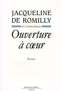 L'ouverture à coeur
