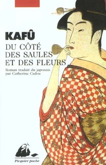 Du côté des saules