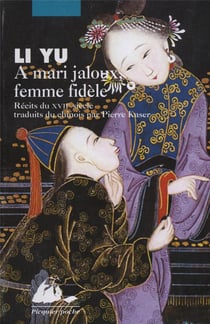 À mari jaloux, femme fidèle