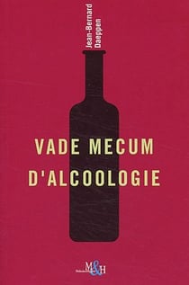 Vademecum d'alcoologie