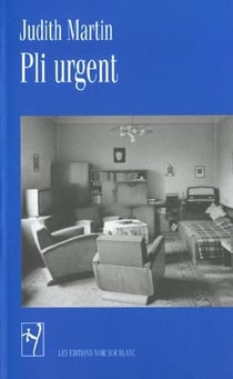 Pli urgent