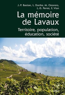 La memoire de lavaux