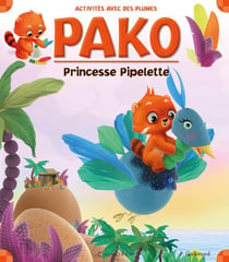 Pako - princesse Pipelette