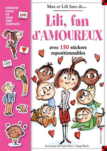 Lili, fan d'amoureux