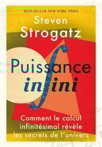 Puissance infini : Comment le calcul infinitésimal révèle les secrets de l'univers