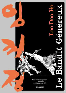 Coffret Le Bandit généreux 11 tomes