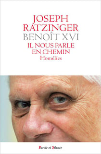 Il nous parle en chemin