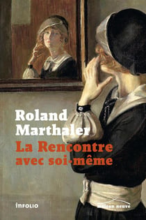 La Rencontre avec soi-même : Ou homi duplex l'histoire d'une guérison