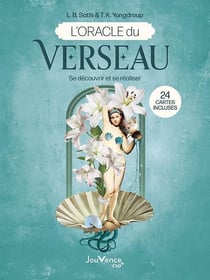 L'Oracle du verseau : Mieux se connaître et se réaliser