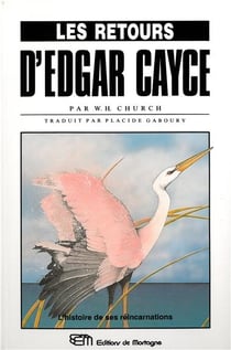 Retours d'edgar cayce