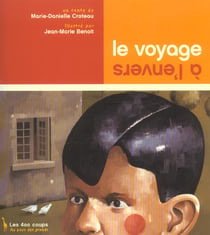 Voyage a l'envers (le)