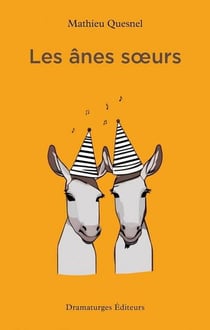 Les ânes soeurs
