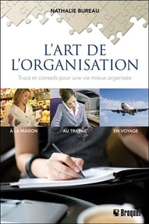 L'art de l'organisation
