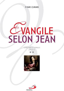 Evangile selon Jean Tome 2