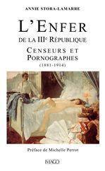L'enfer de la IIIème République