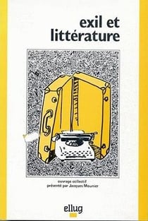 Exil et litterature