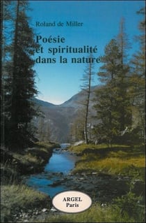 Poesie spiritualite nature