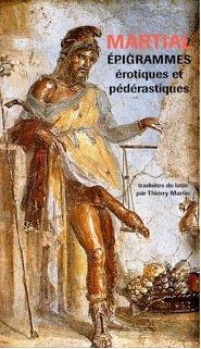 Épigrammes érotiques et pédérastiques