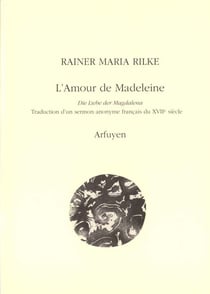 Amour de madeleine (l)