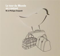 Le tour du monde en contant