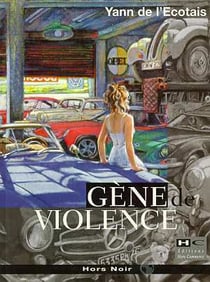 Gene de violence