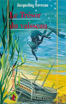 Le tresor du vaisseau