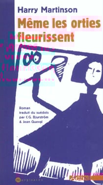 Meme les Orties Fleurissent