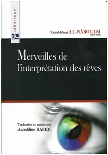 Merveilles de l'interpretation des reves