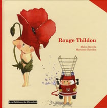 Rouge Thildou