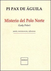 Misterio del Polo Norte