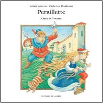 Persillette