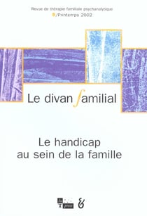 Le handicap au sein de la famille