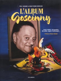L'album goscinny