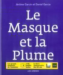 Le masque et la plume