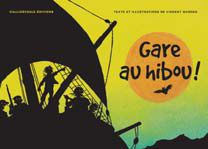 Gare au hibou