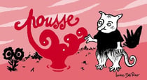 Pousse