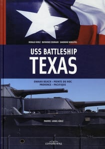 Uss battleship texas