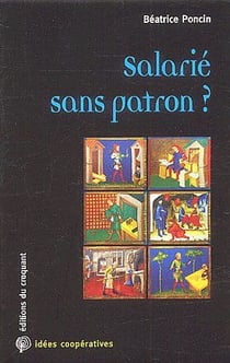 SALARIE SANS PATRON