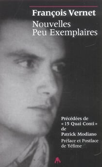 Nouvelles peu exemplaires
