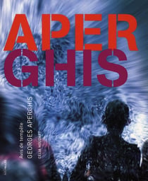 Avis de Tempete de Georges Aperghis