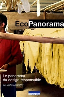Ecopanorama - le panorama du design responsable