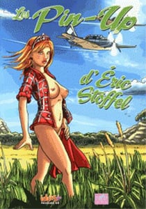 Les pin up d'eric stoffel