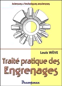 Traite pratique des engrenages