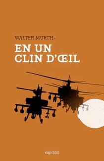 En un clin d'oeil