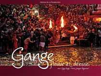 Gange, fleuve et déesse
