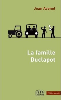La famille duclapot