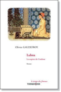 Lubna - la copiste de cordoue