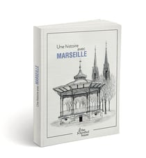 Une histoire avec marseille - eglise des réformés