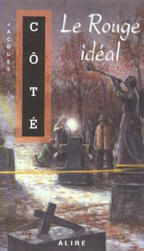 Le rouge idéal