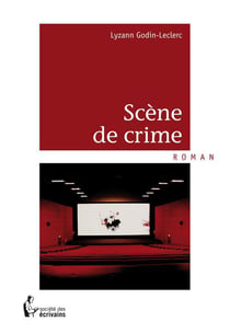Scène de crime